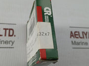 Hms4-R-Radial-Oil-Seal-By-Cr-15x32x7-8