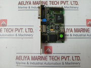 Hms Ab-dt-pdp Anybus Converter Board Ver 1.2