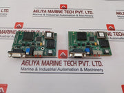 Hms Ab-dt-pdp Anybus Converter Board Ver: 1.21