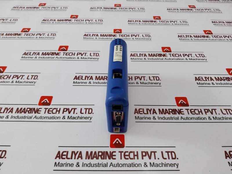 Hms Ab7007-c Anybus Communicator Ethernet I/P And Modbus-tcp 24Vdc