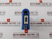 Hms Ab7007-c Anybus Communicator Ethernet I/P And Modbus-tcp 24Vdc
