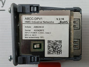 Hms Abcc-dpv1 Profibus Anybus Gateway Module (Cosmetic Damage)