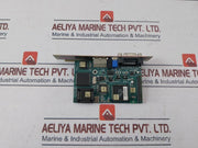 Hms Ifc Pbdp Slave Interface Module Ab-dt-pdp 3183203131/1.3Ll Ver: 1.21 