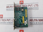 Hms Ifc Pbdp Slave Interface Module Ab-dt-pdp 3183203131/1.3Ll Ver: 1.21 