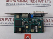 Hms Ifc Pbdp Slave Interface Module Ab-dt-pdp 3183203131/1.3Ll Ver: 1.21 