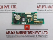 Hmsu3652a Printed Circuit Board