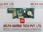 Hmsu3652a Printed Circuit Board
