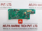 Hmsu3652a Printed Circuit Board