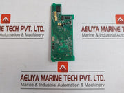 Hmsu3652a Printed Circuit Board