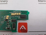 Hmsu3652a Printed Circuit Board