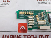 Hmsu3652a Printed Circuit Board