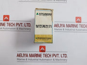 Hmx 22 Hyundai  Max60/75˚C Control Relay 660v/20a - 340 Gm