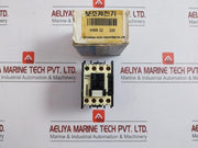 Hmx 22 Hyundai  Max60/75˚C Control Relay 660v/20a - 340 Gm