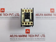 Hmx 22 Hyundai  Max60/75˚C Control Relay 660v/20a - 340 Gm