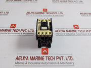 Hmx 22 Hyundai  Max60/75˚C Control Relay 660v/20a - 340 Gm
