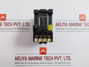 Hmx 22 Hyundai  Max60/75˚C Control Relay 660v/20a - 340 Gm