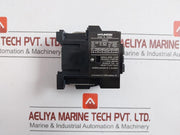Hmx 22 Hyundai  Max60/75˚C Control Relay 660v/20a - 340 Gm