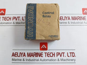 Hmx 31 Control Relay 1000v/20a By Hyundai