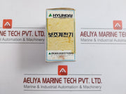 Hmx 31 Control Relay 660v/25a By Hyundai