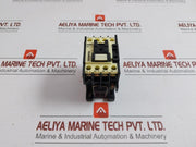Hmx 31 Control Relay 660v/25a By Hyundai