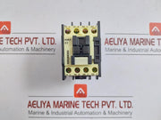 Hmx 31 Control Relay 660v/25a By Hyundai