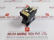Hmx 31 Control Relay 660v/25a By Hyundai
