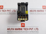 Hmx 31 Control Relay 660v/25a By Hyundai