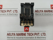 Hmx 31 Control Relay 750v/20a Brand Hyundai