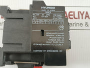 Hmx 31 Control Relay 750v/20a Brand Hyundai
