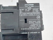 Hmx 31 Control Relay By Hyundai 200...220v 60hz