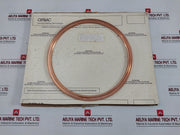 Hnd 229 Sp Dn 350 By Helicoflex Resilient Metallic Gasket