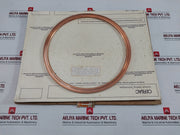 Hnd 229 Sp Dn 350 By Helicoflex Resilient Metallic Gasket