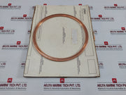 Hnd 229 Sp Dn 350 By Helicoflex Resilient Metallic Gasket