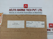 Hnd 229 Sp Dn 350 By Helicoflex Resilient Metallic Gasket