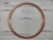Hnd 229 Sp Dn 350 By Helicoflex Resilient Metallic Gasket