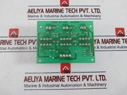 Hnps 69-00140 Pulse T/F Card Transformer Printed Circuit Board Hbl Nife