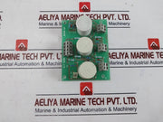 Hnps 69-00140 Pulse T/F Card Transformer Printed Circuit Board Hbl Nife