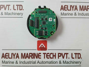 Honeywell Hnw50086423-005 Temperature Transmitter Pcb Bp16W04-a4795