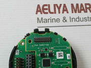 Honeywell Hnw50086423-005 Temperature Transmitter Pcb Bp16W04-a4795