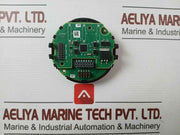 Honeywell Hnw50086423-005 Temperature Transmitter Pcb Bp16W04-a4795