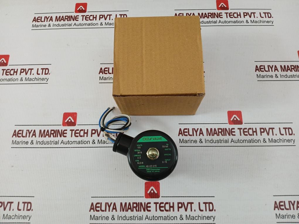 Ho-03-215-Solenoid-Valve-Brand-Ckd-100v-50-60hz-1