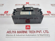 Ho-30d 2-Pole Molded Case Circuit Breaker Ac 220 V 5ka Brand Hyundai