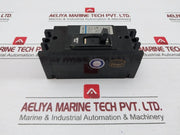 Ho-30d 2-Pole Molded Case Circuit Breaker Ac 220 V 5ka Brand Hyundai