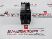Ho-30d 2-Pole Molded Case Circuit Breaker Ac 220 V 5ka Brand Hyundai