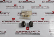 Hobart 00-291221 Steel Worm Gear 553.61.09.003