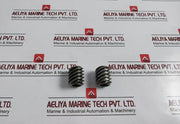 Hobart 00-291221 Steel Worm Gear 553.61.09.003