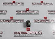 Hobart 00-291221 Steel Worm Gear 553.61.09.003