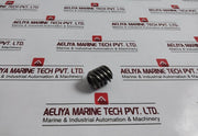 Hobart 00-291221 Steel Worm Gear 553.61.09.003