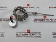 Hobart Temperature Indicator 4.5-Meter 40-105c/100-220f 748516-3