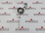 Hobart Temperature Indicator 4.5-Meter 40-105c/100-220f 748516-3